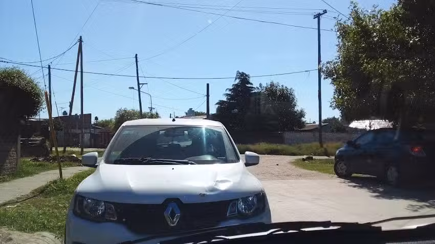 Escuela secundaria 135