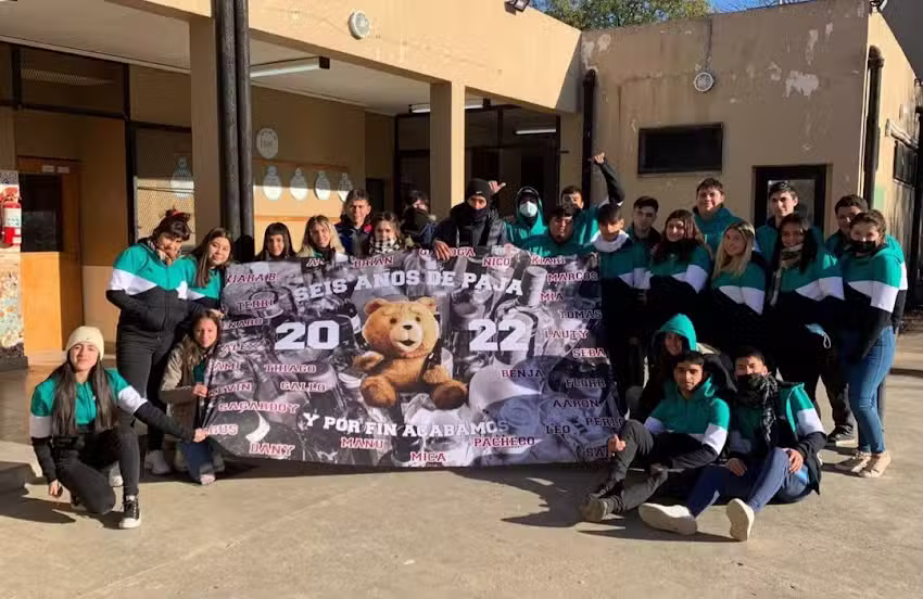 Escuela Secundaria 15