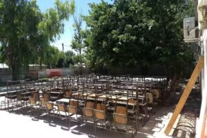 Escuela Secundaria 16