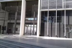 Escuela Secundaria 16 Del Centenario