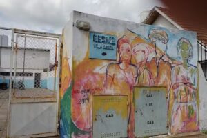 Escuela Secundaria 2