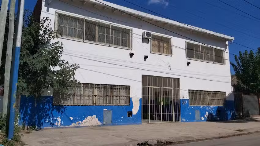 Escuela Secundaria 23