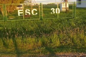 Escuela Secundaria 24 Dr Rene Favaloro