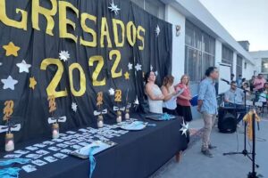 Escuela Secundaria 27 Floreal Avellaneda Belén De Escobar
