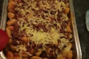 Escuela Secundaria 3 Lobos Ees N3