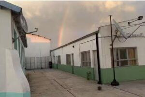 Escuela secundaria 3 pje Starace