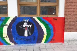 Escuela Secundaria 31