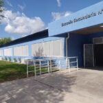 Escuela secundaria 38