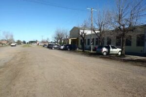 Escuela Secundaria 4