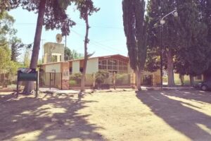 Escuela secundaria 4248