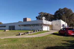 Escuela Secundaria 5