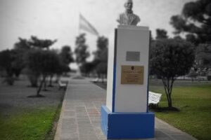 Escuela Secundaria 5 Alberto Gerchunoff