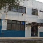 Escuela Secundaria 61