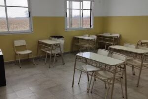 Escuela Secundaria 7