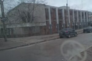 Escuela Secundaria 70