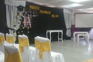 Escuela Secundaria 71