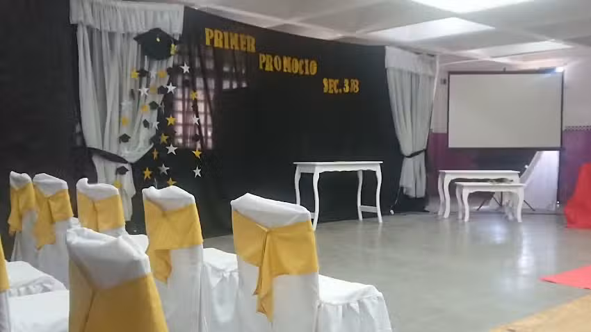 Escuela Secundaria 71