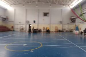 Escuela Secundaria 722