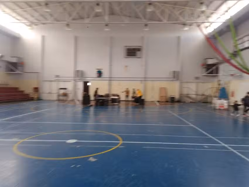 Escuela Secundaria 722