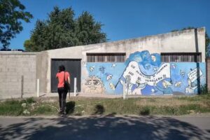 Escuela Secundaria 80 Arte Música