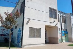 Escuela Secundaria
