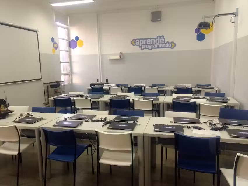 Escuela Secundaria Antonìo Devoto