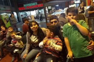 Escuela Secundaria Barrio Sutiaga