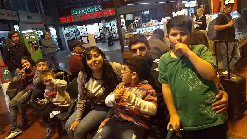 Escuela Secundaria Barrio Sutiaga