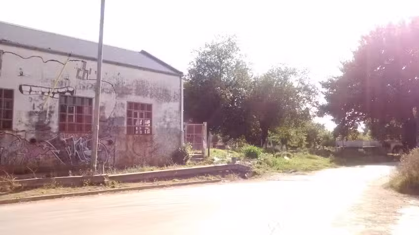 Escuela Secundaria Básica Nº 38 Esb38