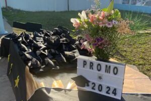 Escuela Secundaria Basica Nº12