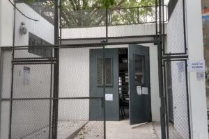 Escuela Secundaria Basica Nº198