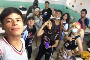 Escuela Secundaria BasicaSuperior N 49 Dgcye