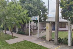 Escuela Secundaria Carlos Villamil