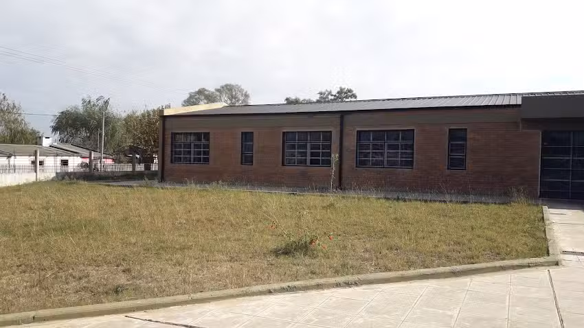Escuela Secundaria Che Guevara