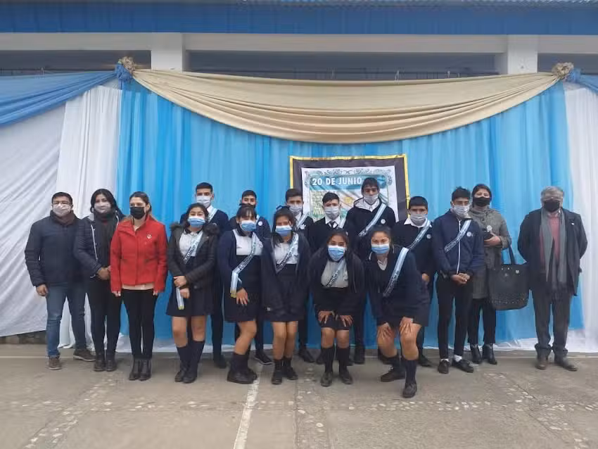 Escuela Secundaria Colonia 17