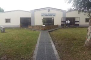 Escuela Secundaria Condor Huasi