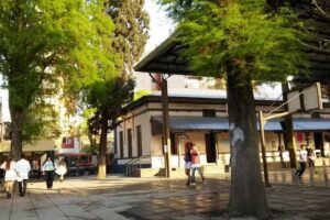 Escuela Secundaria Congreso de Tucumán