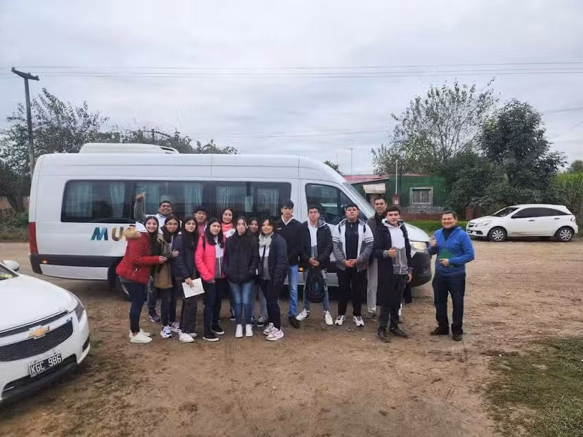 Escuela Secundaria de Amberes