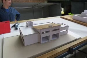 Escuela Secundaria de Educación Tecnica N 1