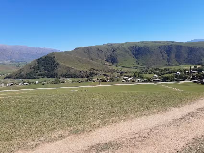 Escuela Secundaria de El Potrerillo