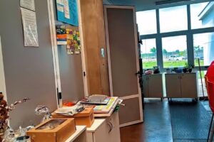 Escuela Secundaria de Innovación de Misiones