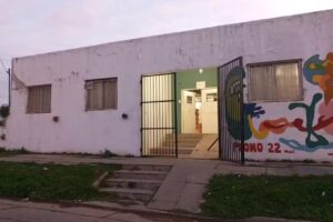 Escuela Secundaria de Jóvenes y Adultos Santa María del Camino