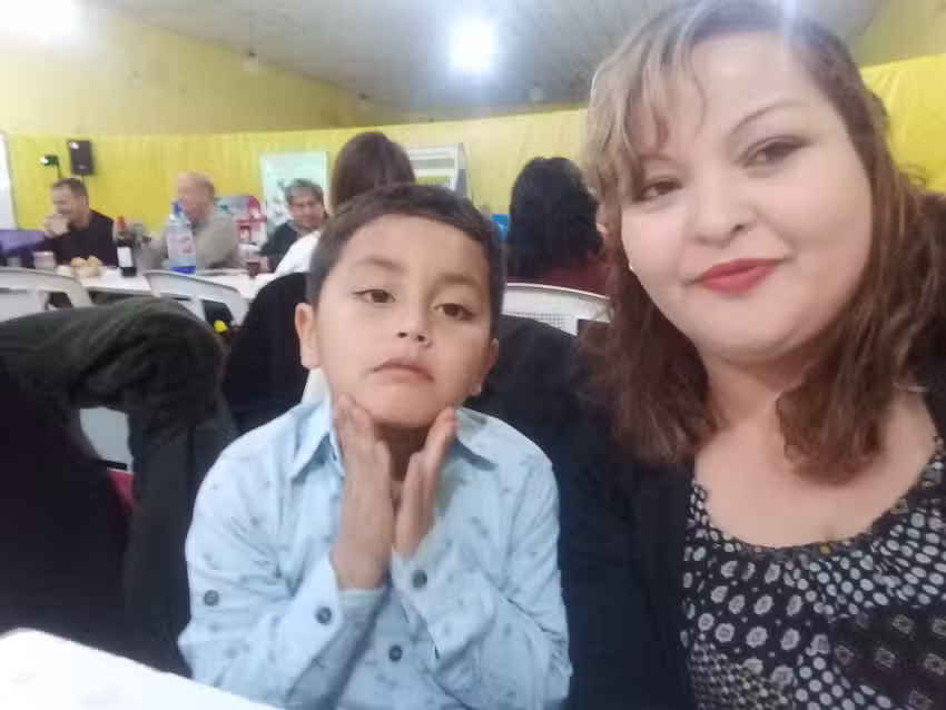 Escuela Secundaria de Río Negro