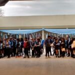 Escuela Secundaria de Villa Belgrano