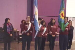 Escuela Secundaria Diego Thomson