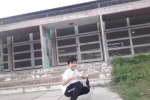 Escuela Secundaria Dr Mariano Moreno