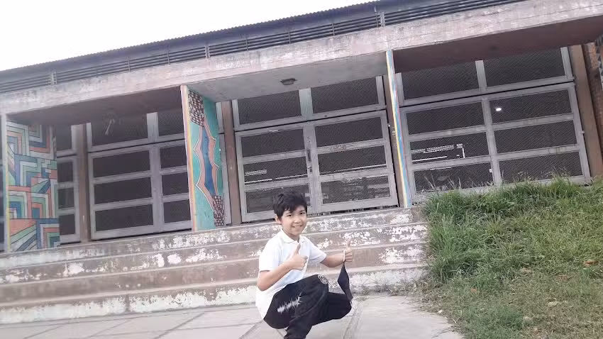 Escuela Secundaria Dr Mariano Moreno