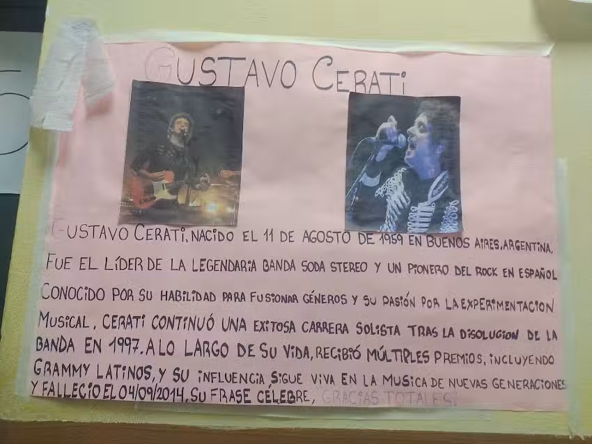 Escuela Secundaria Ees 62