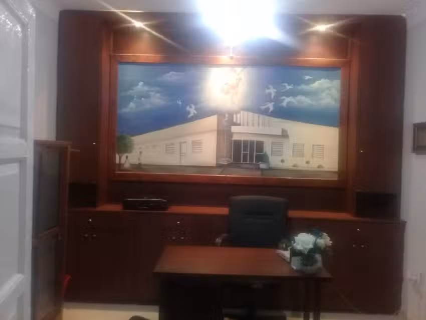 Escuela Secundaria Eesopi 3003