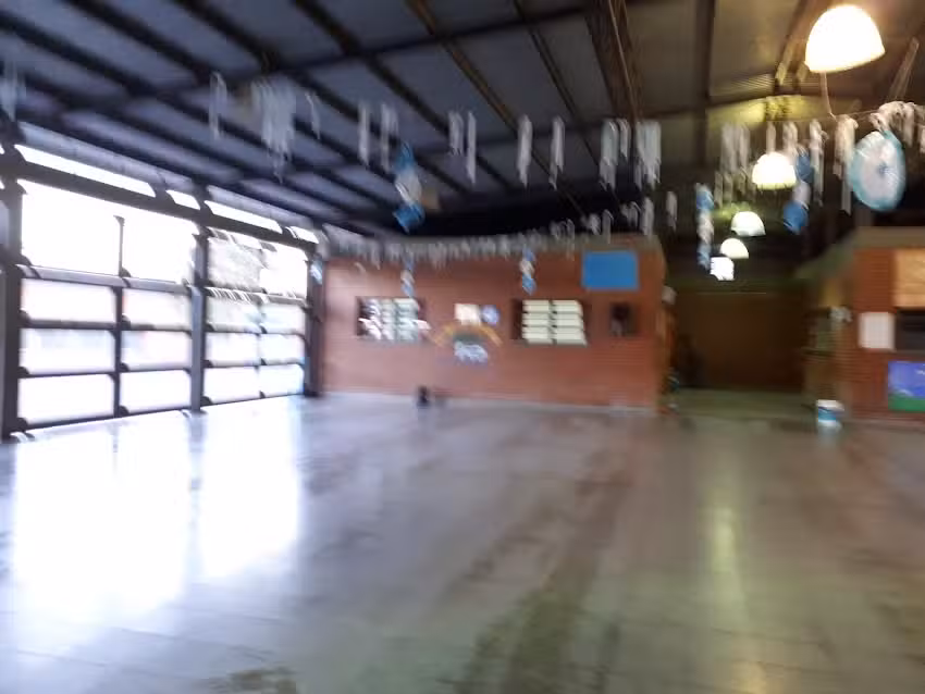 Escuela Secundaria El Colmenar